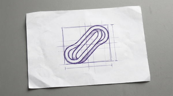 a looped exercise resistance band